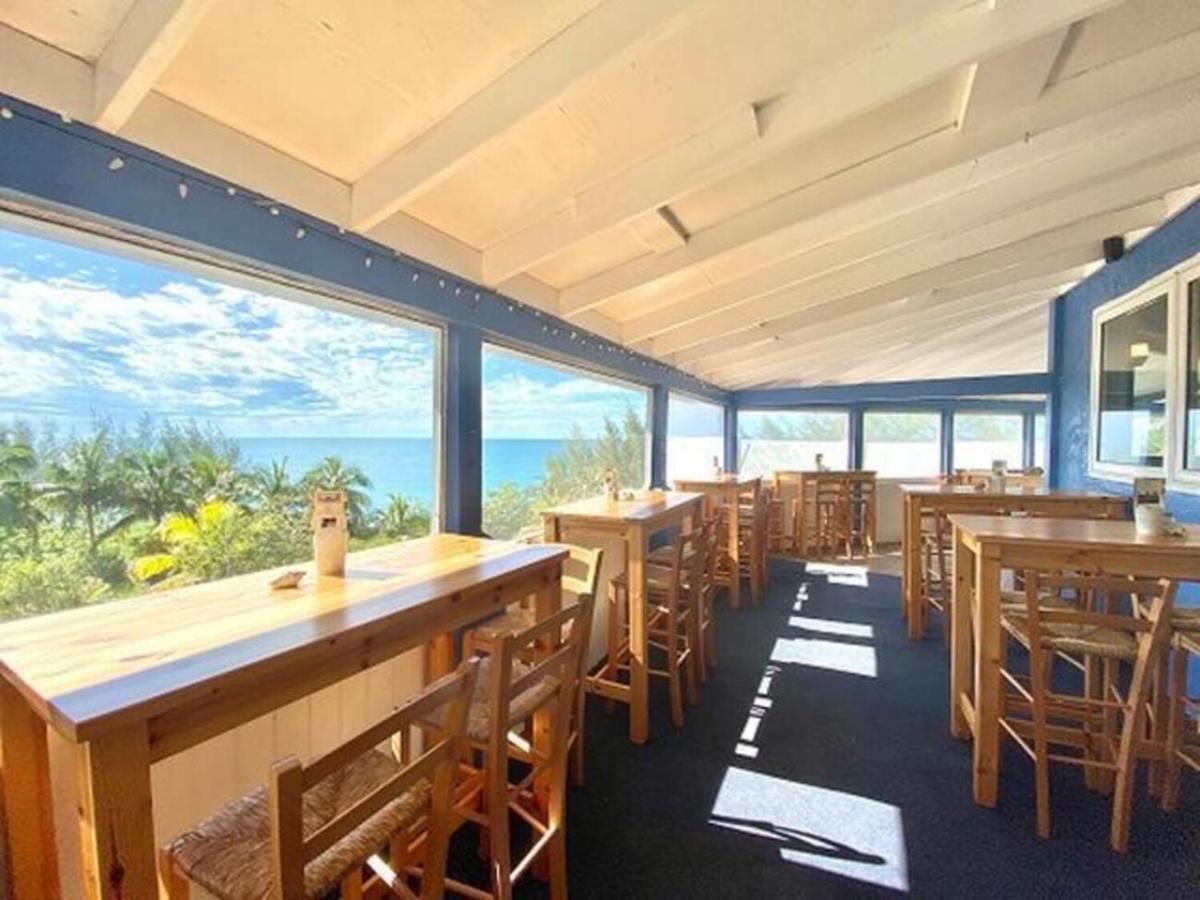 Alice Town  The Sunset Cove And Rainbow Room מראה חיצוני תמונה